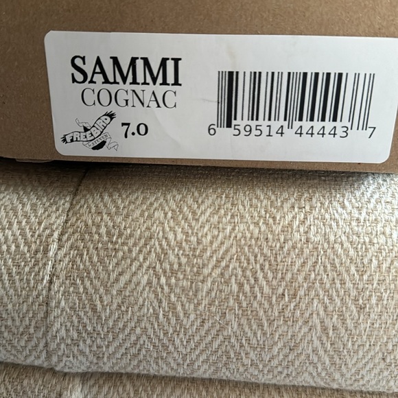 Freebird Sammi ankle boots - Picture 5 of 7